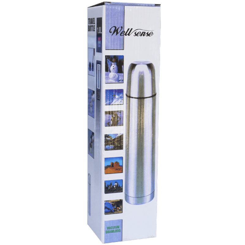 Termos din inox 500 ml